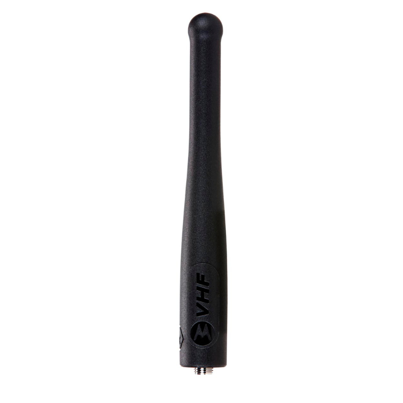Motorola PMAD4129A Atex VHF Stubby Antenna (136-147MHz).