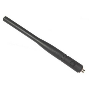 Motorola PMAD4147 VHF Wideband Whip Antenna