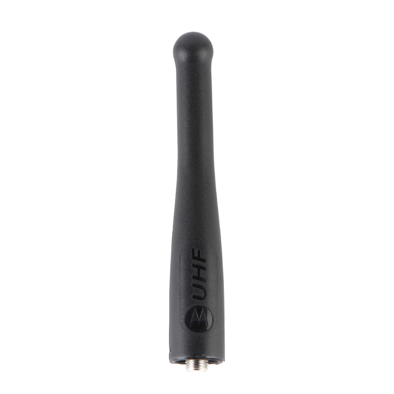 Motorola PMAE4021B UHF 403-433MHz Stubby Antenna.