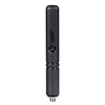 Motorola PMAE4070A UHF 440-490MHz Stubby Antenna.