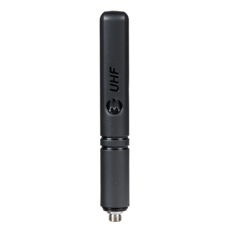 Motorola PMAE4070A UHF 440-490MHz Stubby Antenna.