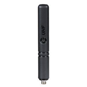 Motorola PMAE4070A UHF 440-490MHz Stubby Antenna.
