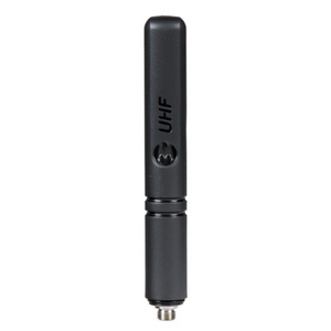 Motorola PMAE4071A UHF 470-527MHz Stubby Antenna.