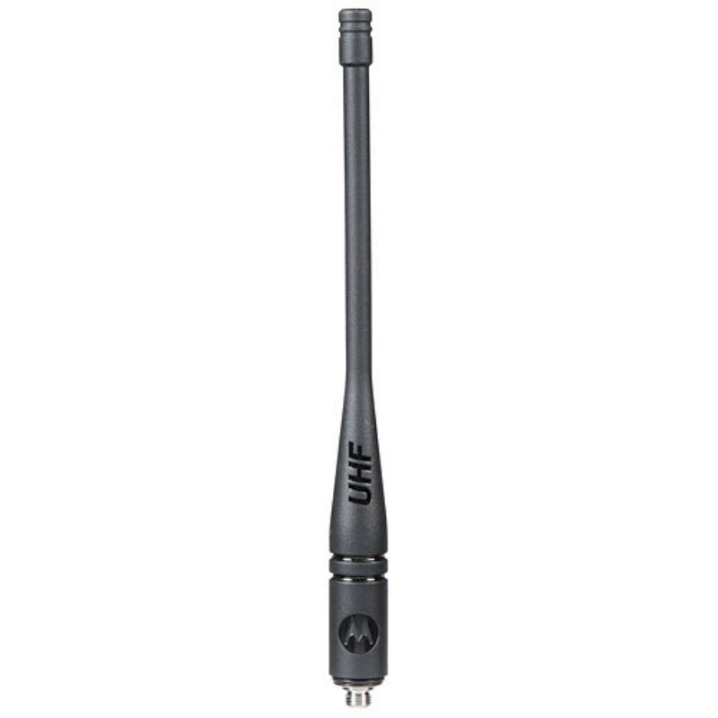 Motorola PMAE4079A UHF 403-527MHz Slim Whip Antenna.