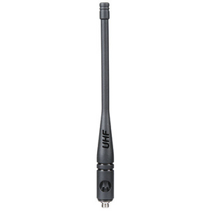 Motorola PMAE4079A UHF 403-527MHz Slim Whip Antenna.
