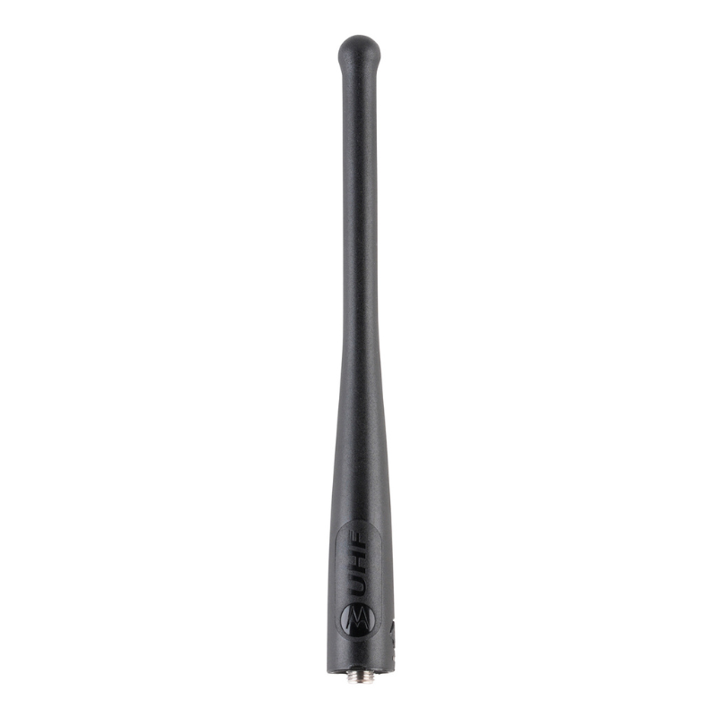 Motorola PMAE4082A Atex UHF Folded Monopole Antenna (430-470MHz).