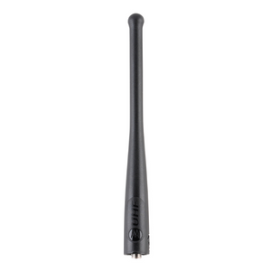 Motorola PMAE4082A Atex UHF Folded Monopole Antenna (430-470MHz).