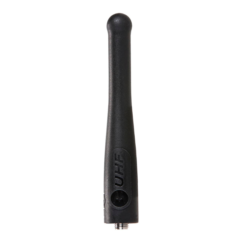 Motorola PMAE4084A ATEX UHF Stubby Antenna 430-470MHz.