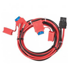 Motorola PMKN4297A Assembly Cable Battery Backup.