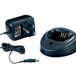 Motorola PMLN5191B Rapid Single Unit Charger UK Plug.