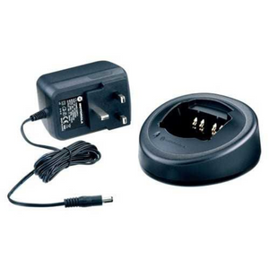 Motorola PMLN5195B Single Unit Charger UK PSU.