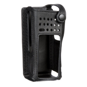 Motorola PMLN5844A Nylon Display Carry Case With 3 Inch Fixed Belt Loop.