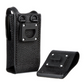 Motorola PMLN5846A Hard Leather Non Display Carry Case With 3 Inch Belt Loop).