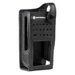 Motorola PMLN5869A Nylon Carry Case With 3" Fixed Belt Loop.