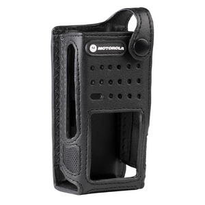 Motorola PMLN5869A Nylon Carry Case With 3" Fixed Belt Loop.