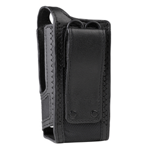 Motorola PMLN5869A Nylon Carry Case With 3" Fixed Belt Loop.