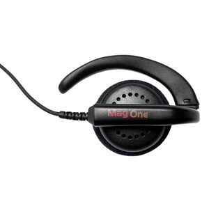 Motorola PMLN5973A Mag One Ear Receiver With In-Line Mic and PTT.