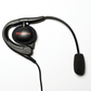 Motorola PMLN5976A Mag One Ear Set In-line Mic and PTT.