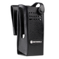 Motorola PMLN6086A ATEX Hard Leather Carry Case With Swivel Belt Loop (Non Display Radio).