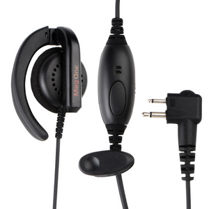 Motorola PMLN6531A MagOne Earpiece With In-Line Microphone and PTT.