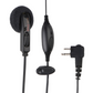 Motorola PMLN6534A MagOne Earbud With In-Line Microphone and PTT.