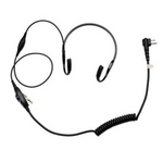 Motorola PMLN6541A Lightweight Temple Transducer.