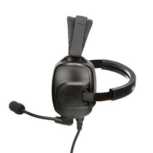 Motorola PMLN6760A Noise cancelling Heavy Duty Headset.