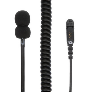 Motorola PMLN6763A Noise cancelling Heavy Duty Headset TIA4950.