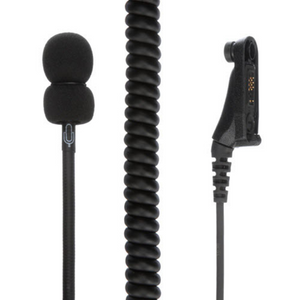 Motorola PMLN6852A Behind-the-Head, Heavy-Duty Headset.