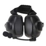 Motorola PMLN6854 Noise cancelling Heavy Duty Headset.