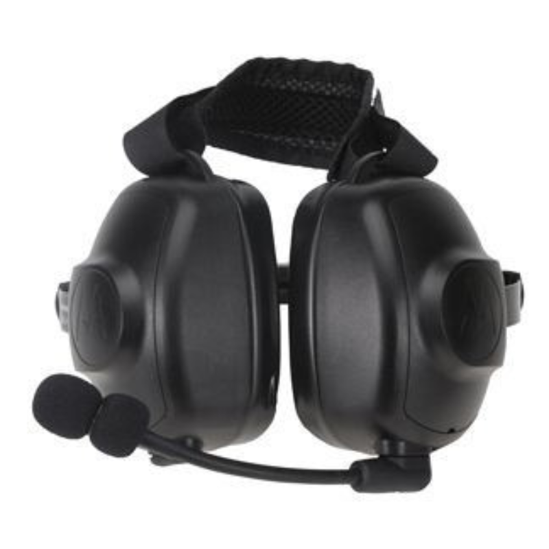 Motorola PMLN6854 Noise cancelling Heavy Duty Headset.