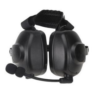 Motorola PMLN6854 Noise cancelling Heavy Duty Headset.