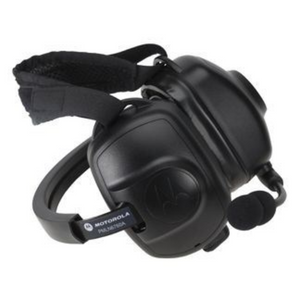 Motorola PMLN6854 Noise cancelling Heavy Duty Headset.