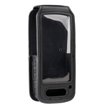 Motorola PMLN7040A Soft Leather Case with Swivel Clip.
