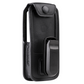 Motorola PMLN7040A Soft Leather Case with Swivel Clip.
