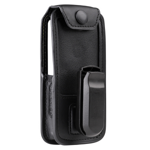 Motorola PMLN7040A Soft Leather Case with Swivel Clip.