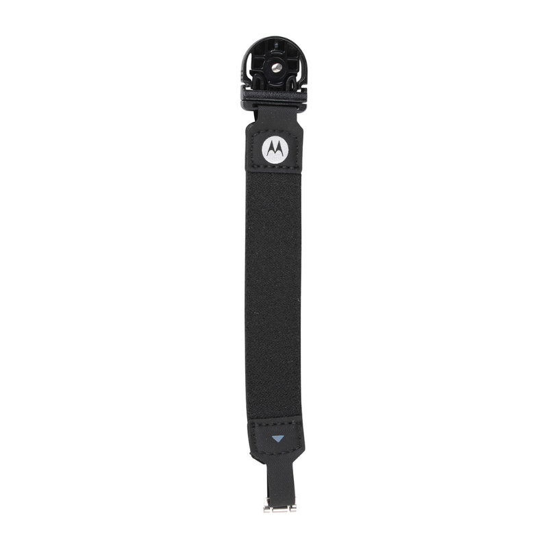 Motorola PMLN7076A Flexible Quick Release Hand Strap.
