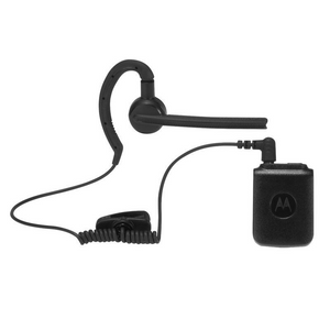Motorola PMLN7181A Bluetooth Business Wireless Accessory Kit.