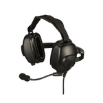 Motorola PMLN8085 Noise Cancelling Heavy Duty Headset - Neckband Version.