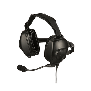 Motorola PMLN8085 Noise Cancelling Heavy Duty Headset - Neckband Version.
