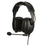 Motorola PMLN8086A Noise Cancelling Heavy Duty Headset - Headband Version.