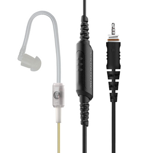 Motorola PMLN8190A Surveillance Earpiece.