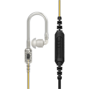 Motorola PMLN8341A 1-Wire IMPRES™ Survelliance Kit, with Audio Translucent Tube.