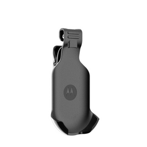 Motorola PMLN8537A TLK25 Holster with Belt Clip.