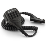Motorola PMMN4025A IMPRES Remote Speaker Microphone.