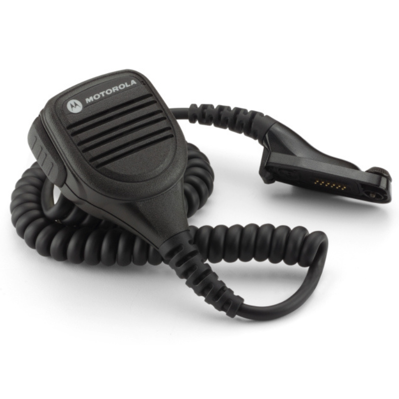 Motorola PMMN4025A IMPRES Remote Speaker Microphone.