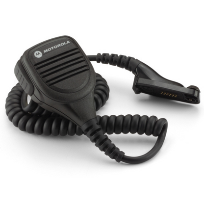 Motorola PMMN4025A IMPRES Remote Speaker Microphone.
