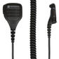 Motorola PMMN4025A IMPRES Remote Speaker Microphone.