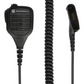 Motorola PMMN4046A Impres Speaker Microphone With Volume IP57.