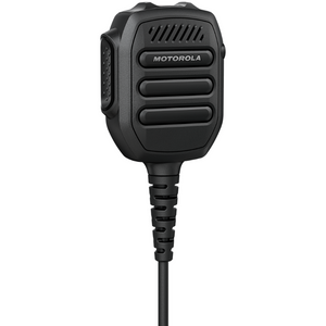 Motorola PMMN4131A IMPRES™ Remote Speaker Microphone.